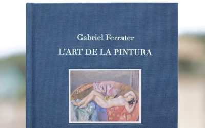 L’estètica pictòrica de Gabriel Ferrater, Josep Pla i Joan Fuster